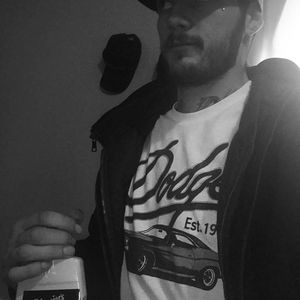 Meet your Posher, Steven